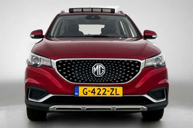 MG ZS EV (2019) thumbnail 6