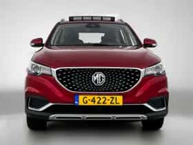 MG ZS EV (2019) thumbnail 6