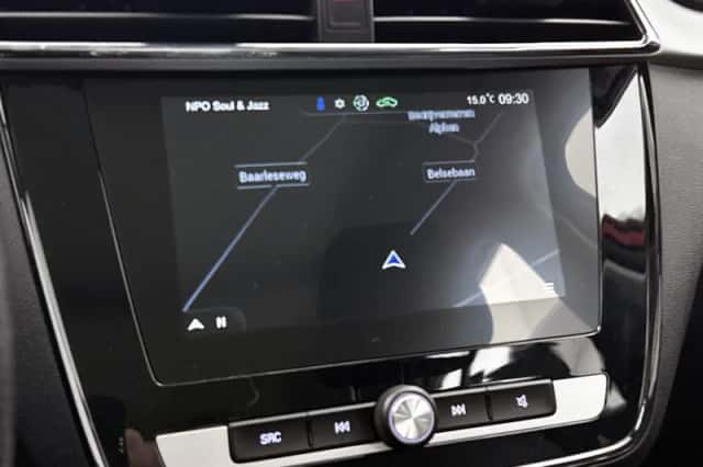 MG ZS EV (2019) thumbnail 8