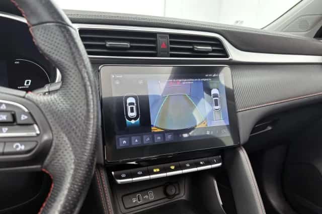 MG ZS EV (2022) thumbnail 15