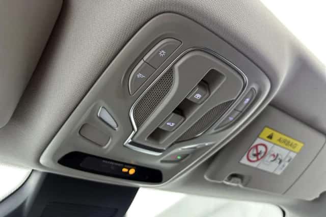 MG ZS EV (2022) thumbnail 16