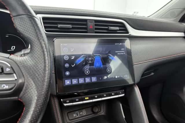 MG ZS EV (2022) thumbnail 18