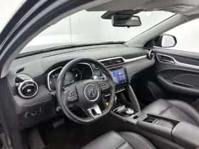 MG ZS EV (2022) thumbnail 20