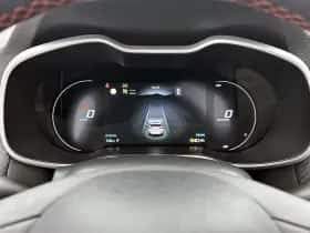 MG ZS EV (2022) thumbnail 21
