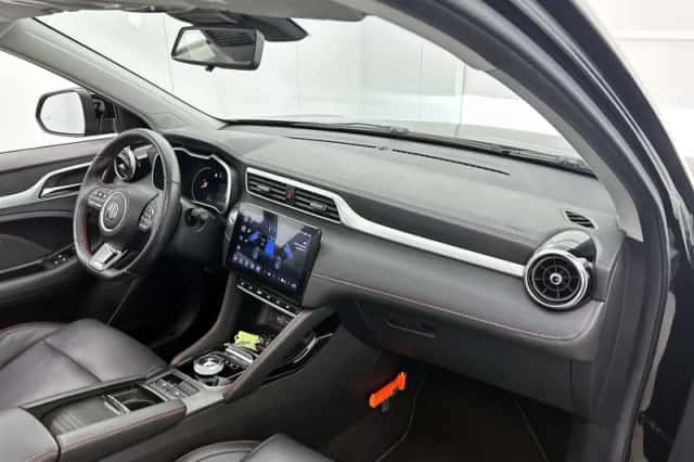 MG ZS EV (2022) thumbnail 22