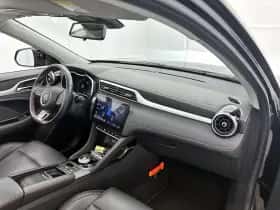 MG ZS EV (2022) thumbnail 22