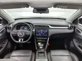 MG ZS EV (2022) thumbnail 23