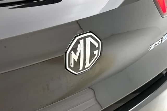 MG ZS EV (2022) thumbnail 25