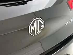 MG ZS EV (2022) thumbnail 25
