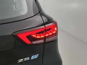 MG ZS EV (2022) thumbnail 27