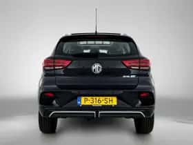 MG ZS EV (2022) thumbnail 4