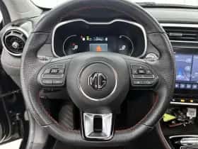 MG ZS EV (2022) thumbnail 38