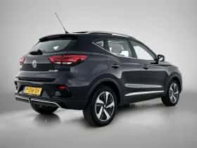 MG ZS EV (2022) thumbnail 5