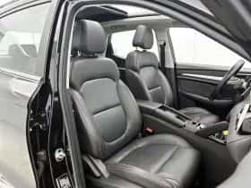 MG ZS EV (2022) thumbnail 42
