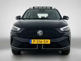 MG ZS EV (2022) thumbnail 6