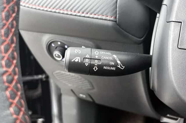 MG ZS EV (2022) thumbnail 7