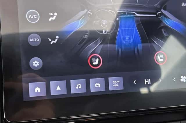 MG ZS EV (2022) thumbnail 9