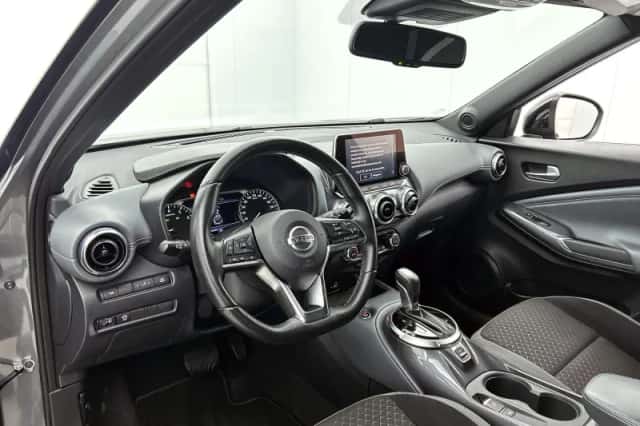 Nissan Juke (2021) thumbnail 22