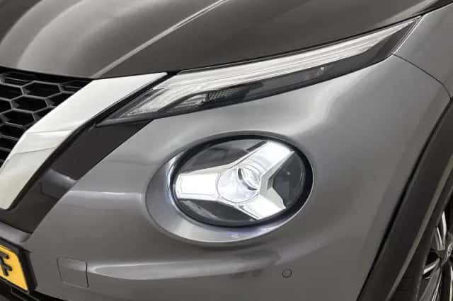 Nissan Juke (2021) thumbnail 28