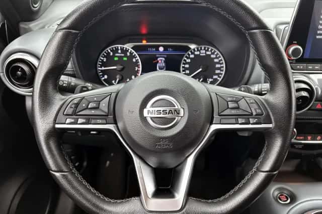Nissan Juke (2021) thumbnail 33