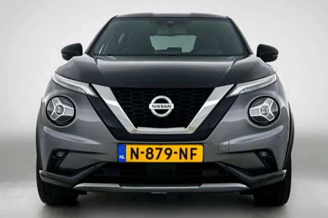 Nissan Juke (2021) thumbnail 6