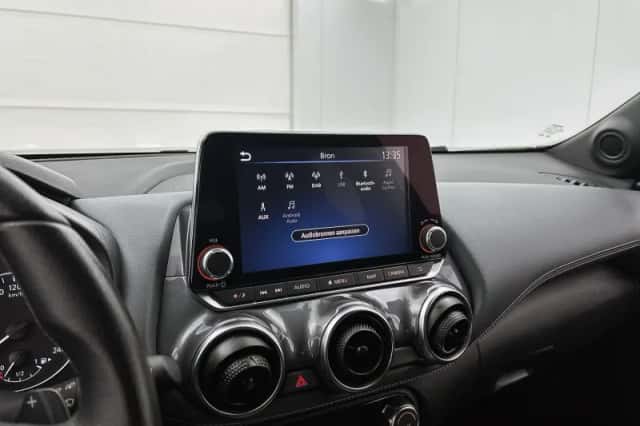 Nissan Juke (2021) thumbnail 8