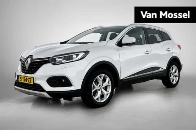 Renault Kadjar (2020) thumbnail 1