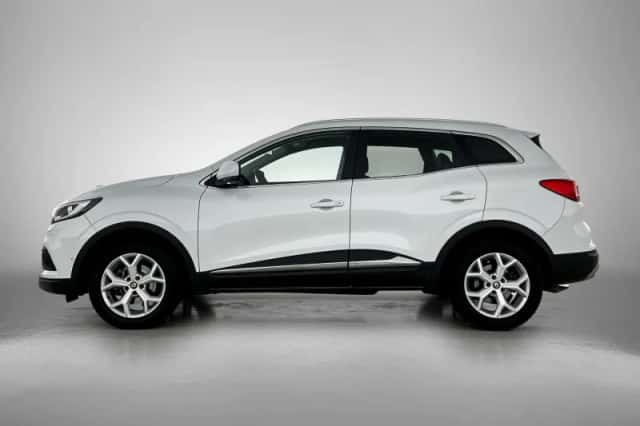 Renault Kadjar (2020) thumbnail 2