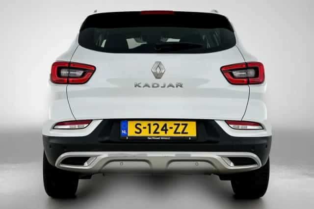 Renault Kadjar (2020) thumbnail 3