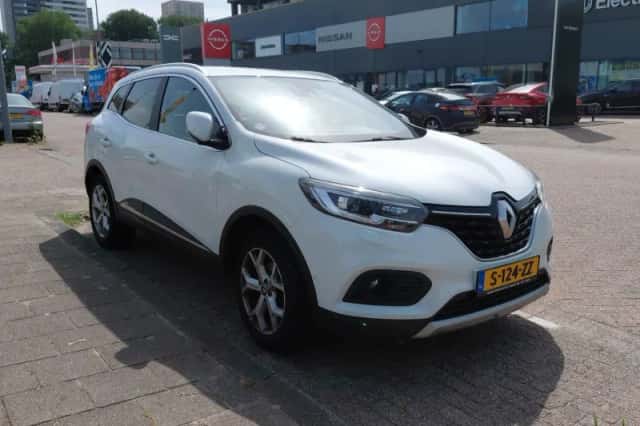 Renault Kadjar (2020) thumbnail 3