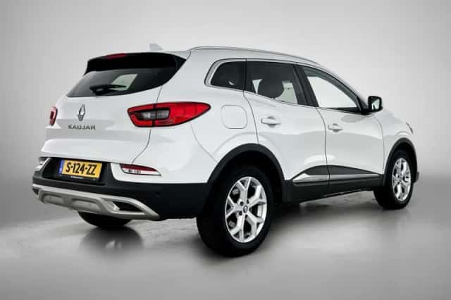 Renault Kadjar (2020) thumbnail 4