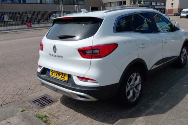 Renault Kadjar (2020) thumbnail 5