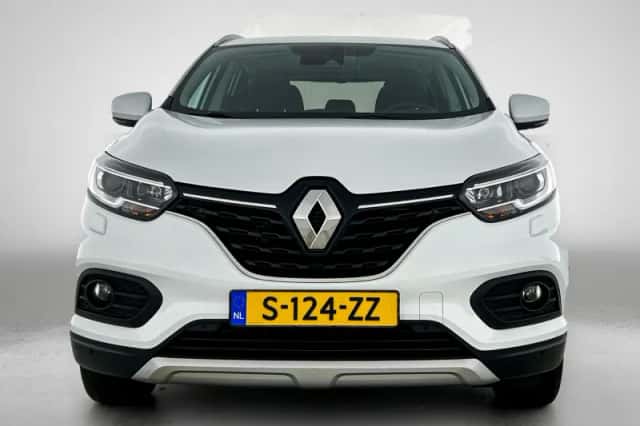 Renault Kadjar (2020) thumbnail 5