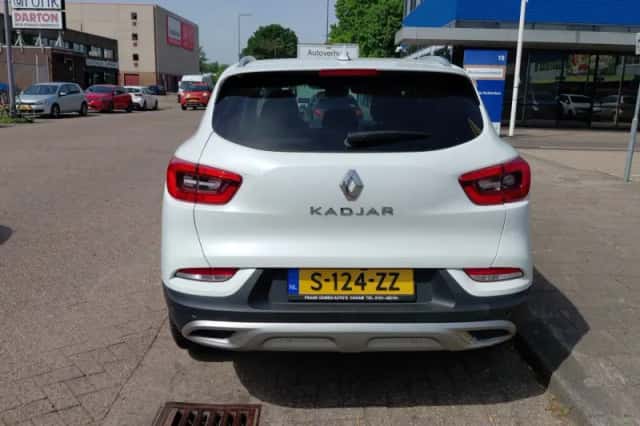 Renault Kadjar (2020) thumbnail 6