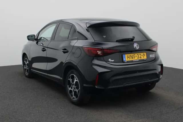 MG MG3 (2025) thumbnail 2