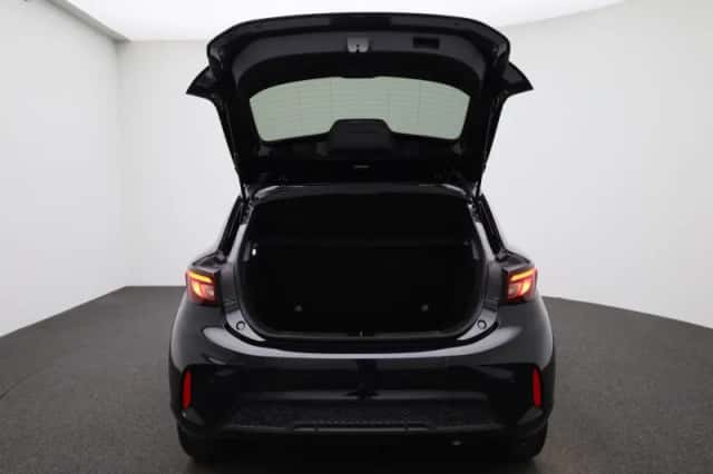 MG MG3 (2025) thumbnail 11