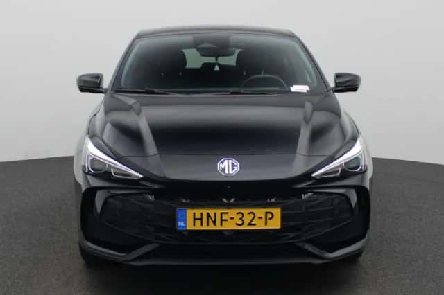 MG MG3 (2025) thumbnail 3