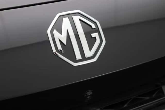 MG MG3 (2025) thumbnail 29