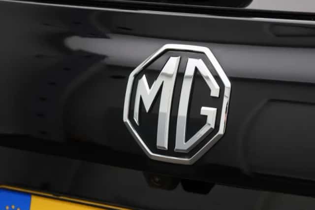 MG MG3 (2025) thumbnail 34
