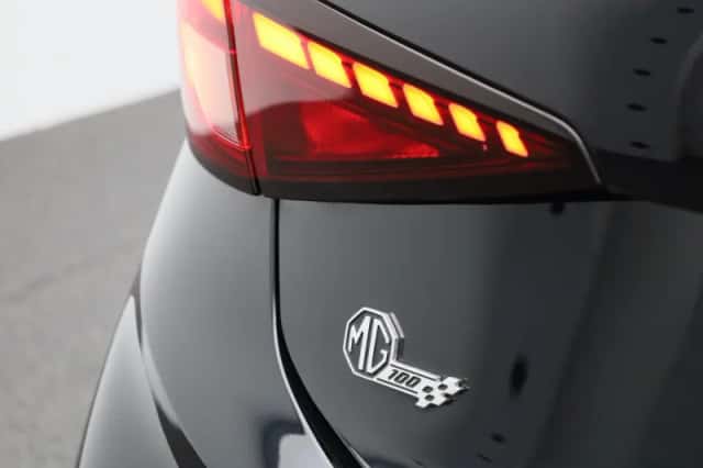 MG MG3 (2025) thumbnail 35