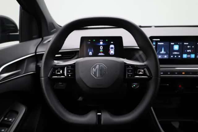MG MG3 (2025) thumbnail 7