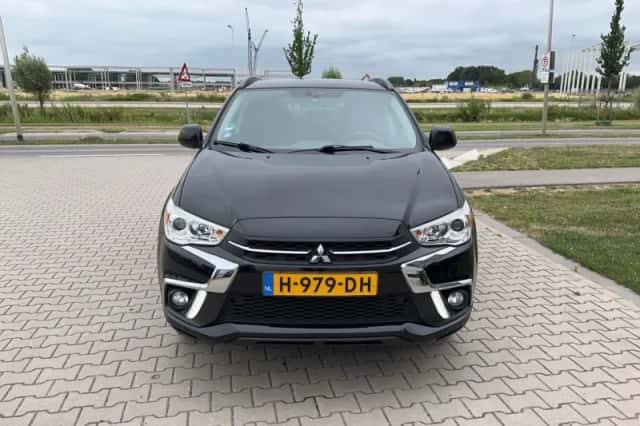 Mitsubishi ASX (2020) thumbnail 6