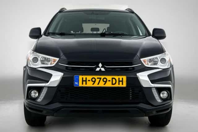 Mitsubishi ASX (2020) thumbnail 6