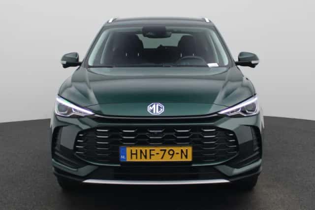 MG ZS (2025) thumbnail 4