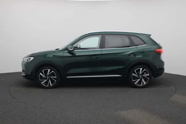 MG ZS (2025) thumbnail 5