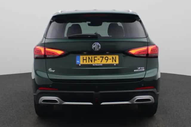 MG ZS (2025) thumbnail 6