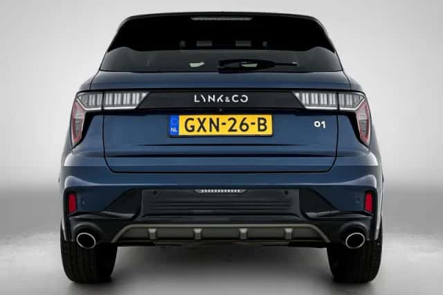 Lynk & Co 01 (2022) thumbnail 3