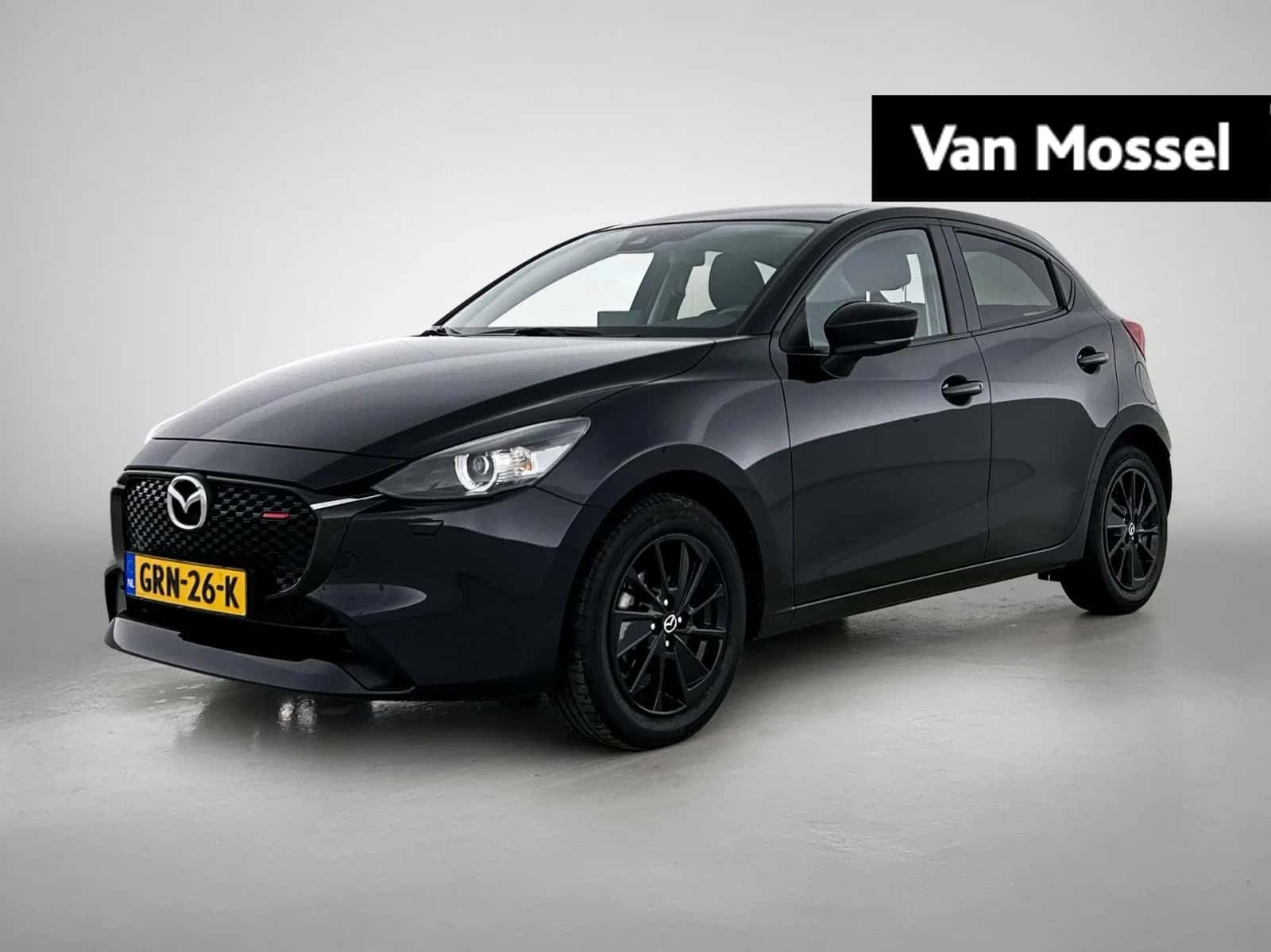Mazda 2 (2024) — foto 1