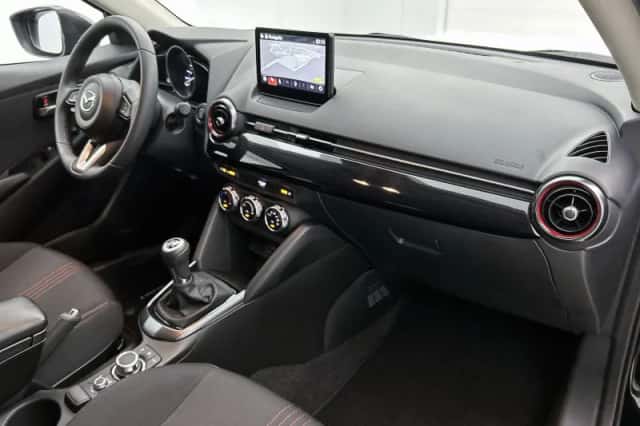 Mazda 2 (2024) thumbnail 21