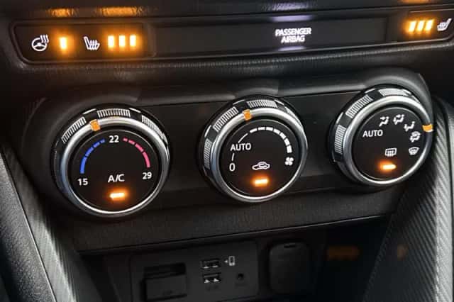 Mazda 2 (2024) thumbnail 25